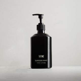 Garden Mint Fragrant Hand Lotion