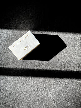 Spirito Santo Perfumed Bar Soap /Exclusive Limited Run— Not Eligible For Returns